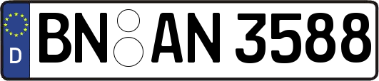 BN-AN3588