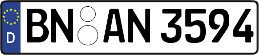 BN-AN3594