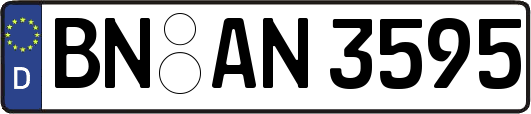 BN-AN3595