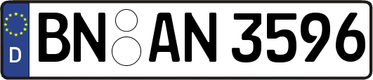 BN-AN3596