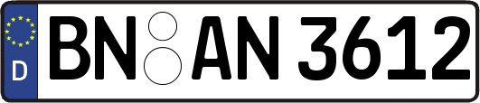 BN-AN3612