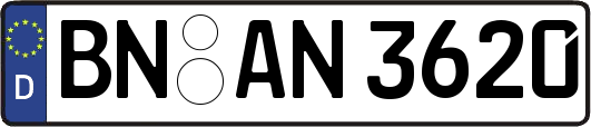 BN-AN3620