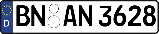 BN-AN3628