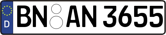 BN-AN3655