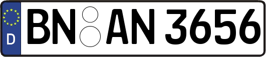 BN-AN3656