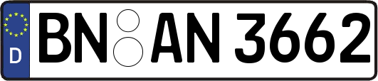 BN-AN3662