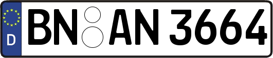 BN-AN3664