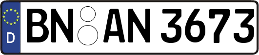 BN-AN3673