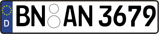 BN-AN3679