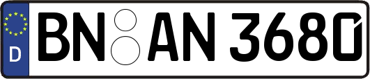 BN-AN3680