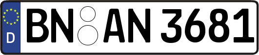 BN-AN3681