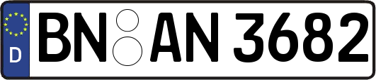 BN-AN3682