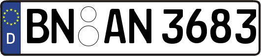 BN-AN3683