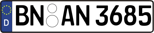 BN-AN3685