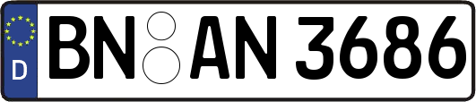 BN-AN3686
