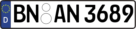 BN-AN3689
