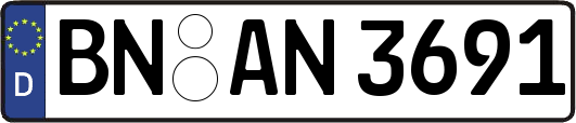 BN-AN3691