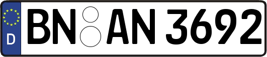 BN-AN3692