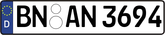 BN-AN3694