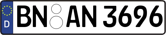 BN-AN3696