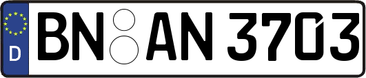 BN-AN3703