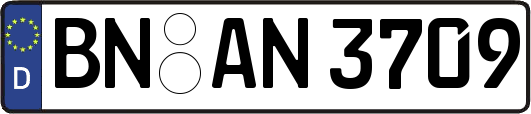 BN-AN3709