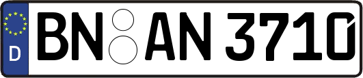 BN-AN3710