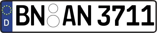 BN-AN3711