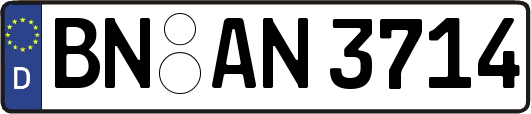 BN-AN3714
