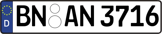 BN-AN3716