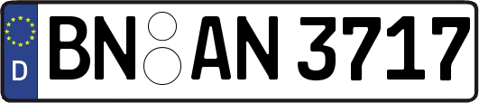 BN-AN3717