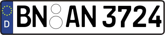 BN-AN3724