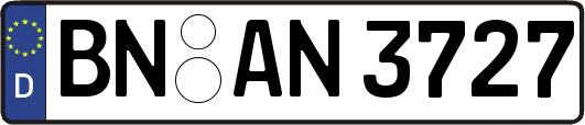 BN-AN3727