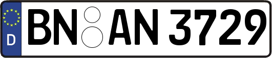 BN-AN3729