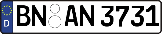 BN-AN3731