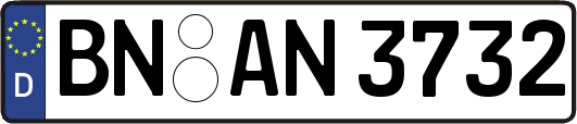 BN-AN3732