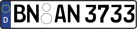 BN-AN3733
