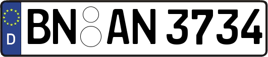 BN-AN3734
