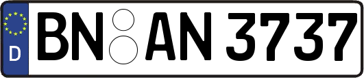 BN-AN3737