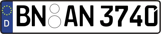 BN-AN3740