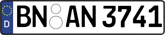 BN-AN3741