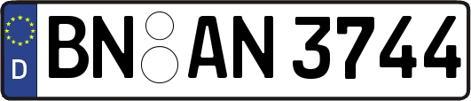 BN-AN3744