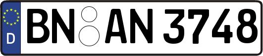 BN-AN3748