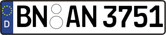 BN-AN3751