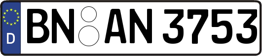 BN-AN3753