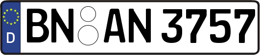 BN-AN3757