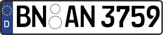 BN-AN3759
