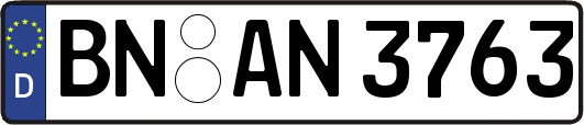 BN-AN3763