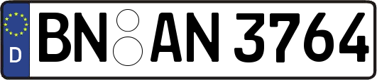 BN-AN3764