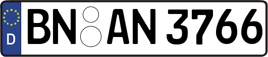 BN-AN3766